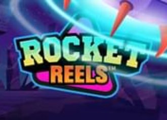 Rocket Reels слот машина